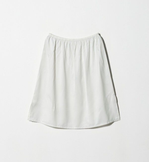 UNITED ARROWS「ドロスト イージー タイトスカート」|タイト|