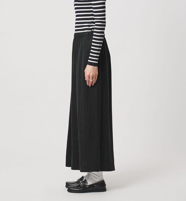 UNITED ARROWS「ドロスト イージー タイトスカート」|タイト|