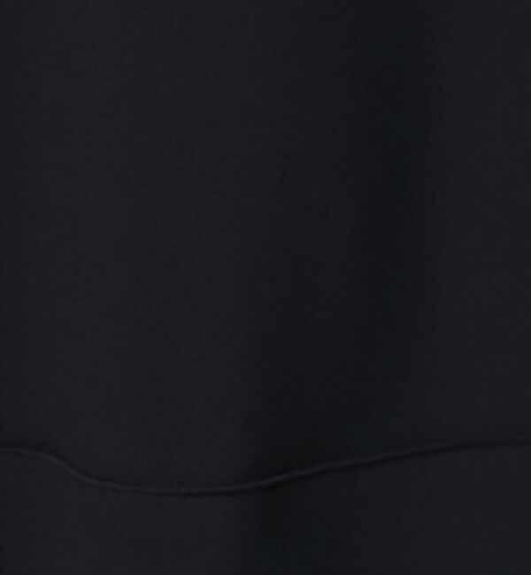 UNITED ARROWS「SPONGY バックフレア ベスト」|ベスト・ジレ|