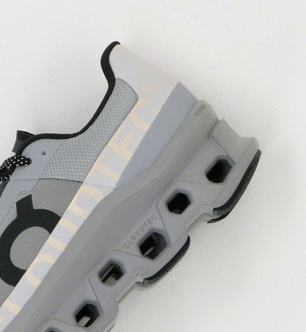 UNITED ARROWS green label relaxing「＜On＞クラウドモンスター スニーカー」|スニーカー|