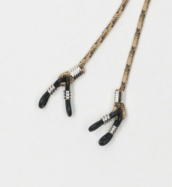 UNITED ARROWS green label relaxing「＜REGGIE HOLDER＞グラスコード」|メガネ|