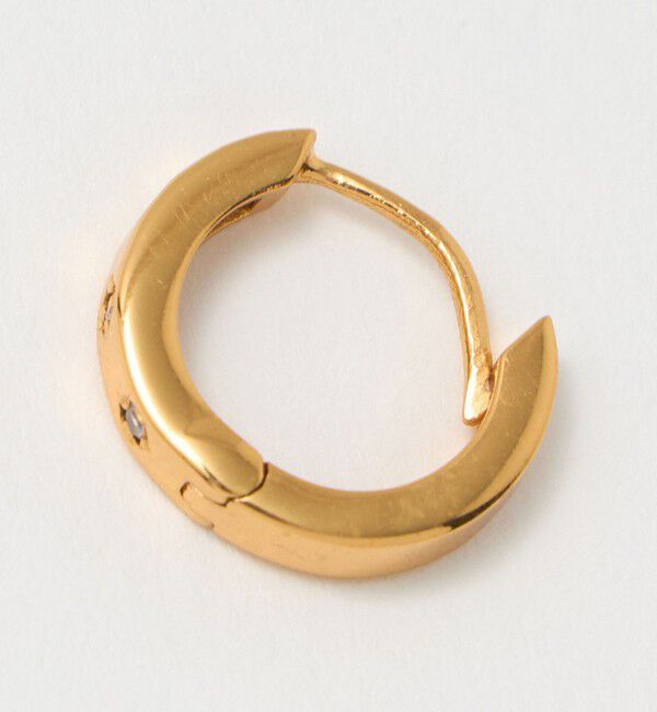 UNITED ARROWS green label relaxing「＜SHYLA＞BARDOT ピアス」|ピアス|