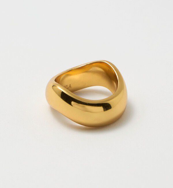 UNITED ARROWS green label relaxing「＜SHYLA＞ROCCO リング」|リング|
