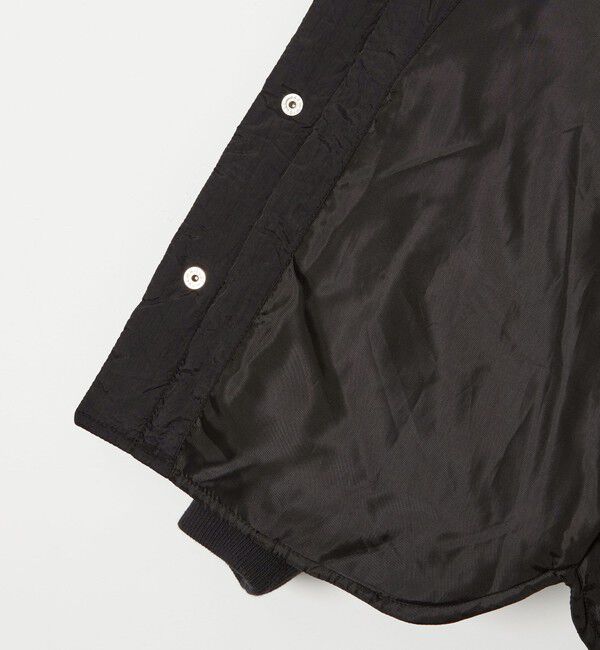 UNITED ARROWS green label relaxing「【スタメンシリーズ】ダイヤキルト ブルゾン/ キッズ 100cm-160cm」|その他|