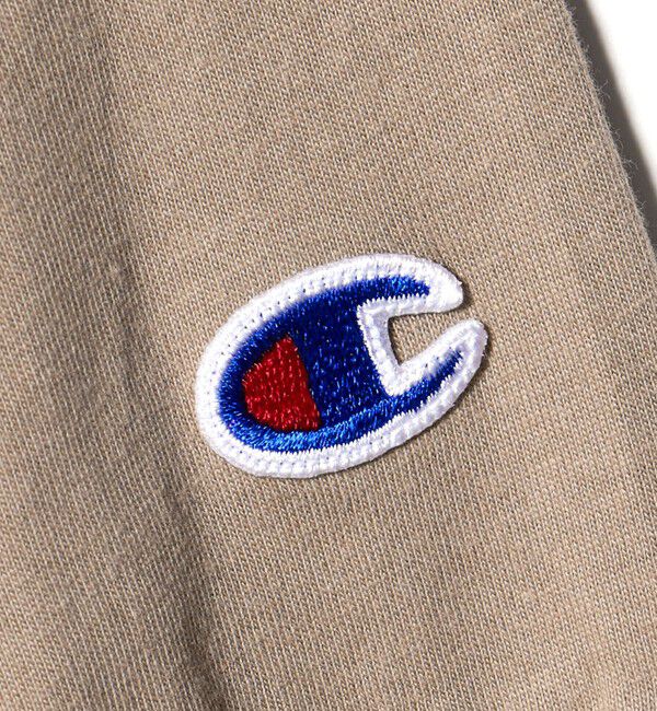 UNITED ARROWS green label relaxing「＜Champion＞ロングスリーブ Tシャツ  / キッズ  140cm-160cm」|Tシャツ・カットソー|