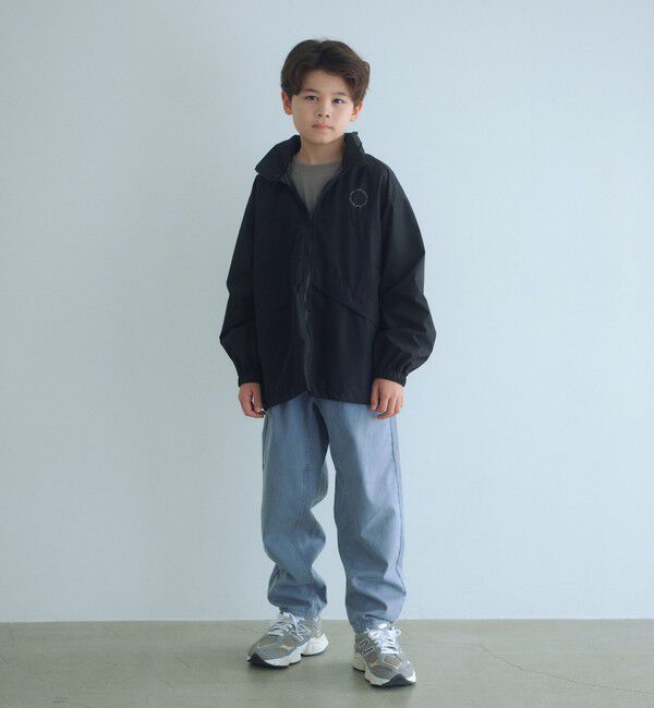 UNITED ARROWS green label relaxing「マチツキ ツイル パンツ / キッズ  100cm-160cm」|チノ|