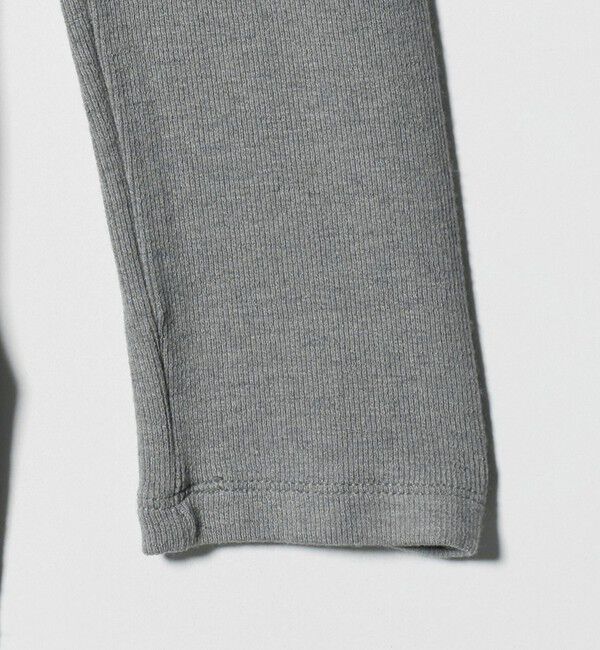 EMMEL REFINES「＜LE17SEPTEMBRE＞アシンメトリー タートル ニットトップス＜ Select by EMMEL REFINES ＞」|ニット・セーター|