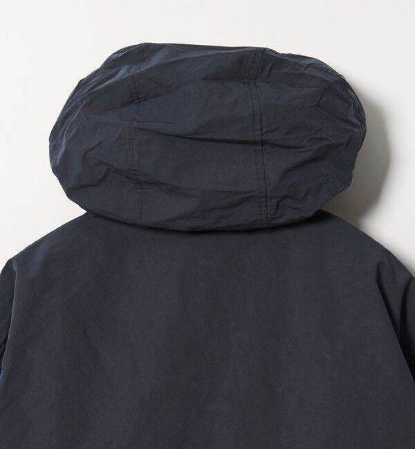 UNITED ARROWS green label relaxing「ベルスタッフ タフタ 3WAY スタンド ブルゾン -撥水・防風-」|ブルゾン・スタジャン|