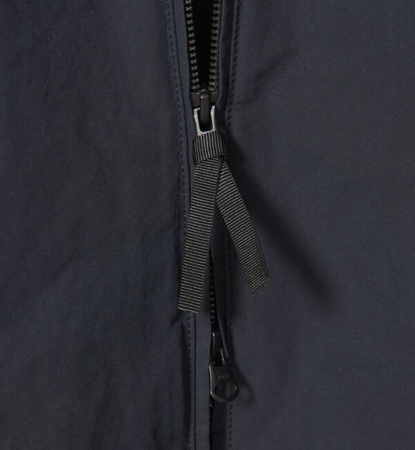 UNITED ARROWS green label relaxing「ベルスタッフ タフタ 3WAY スタンド ブルゾン -撥水・防風-」|ブルゾン・スタジャン|