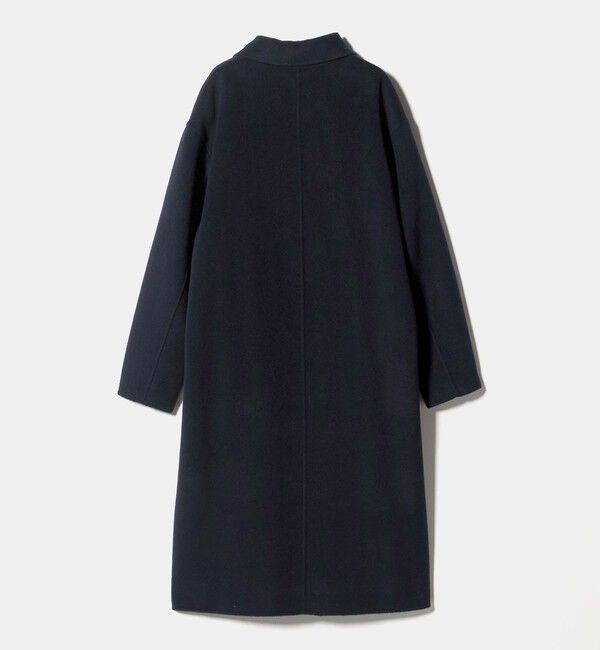 リバー チェスター コート（UNITED ARROWS green label relaxing