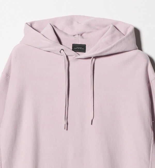 UNITED ARROWS green label relaxing「スノーウォッシュ フーディ パーカー」|パーカー|