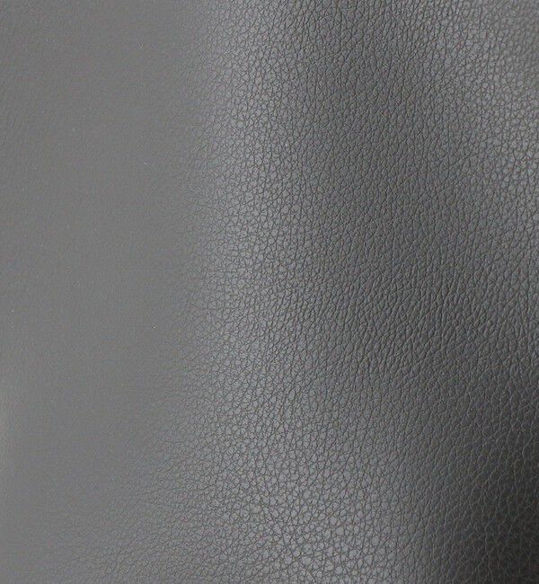 BEAUTY&YOUTH UNITED ARROWS「フォルム ジッパー ポーチ/バッグ」|ショルダー・メッセンジャー|