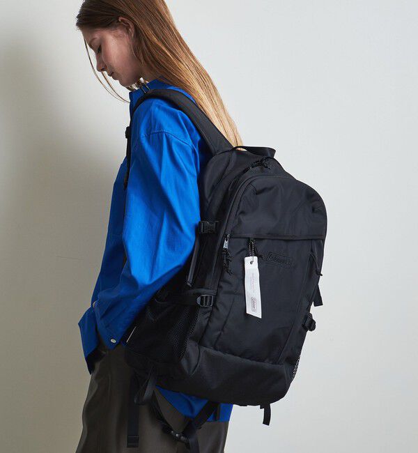 BEAUTY&YOUTH UNITED ARROWS「【別注】＜COLEMAN＞WALKER33 II ウォーカー33 バッグ」|リュック|