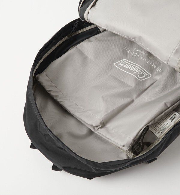 BEAUTY&YOUTH UNITED ARROWS「【別注】＜COLEMAN＞WALKER33 II ウォーカー33 バッグ」|リュック|