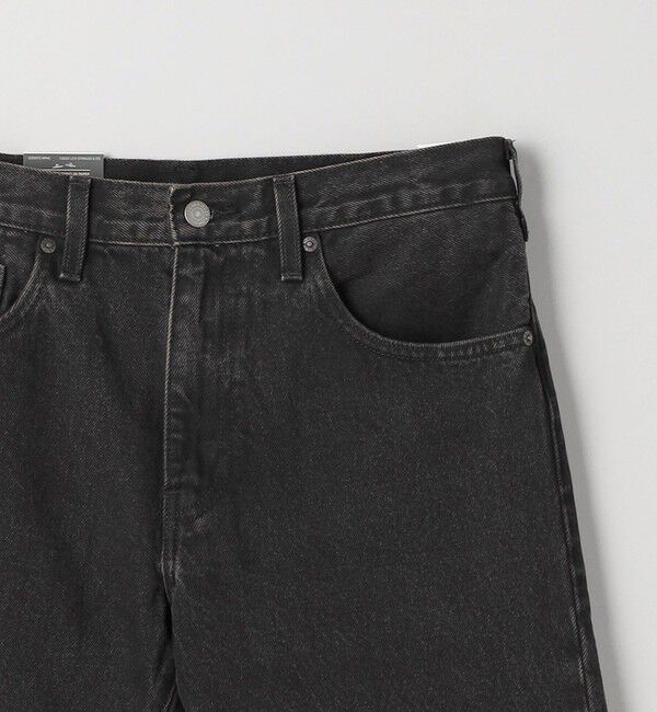 BEAUTY&YOUTH UNITED ARROWS「＜Levis＞ 517 ブーツカット デニム」|チノ|