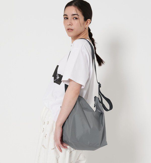 BEAUTY&YOUTH UNITED ARROWS「＜JULY NINE＞SEQUEL BITTY ショルダーバッグ」|ショルダー・メッセンジャー|