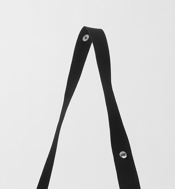 BEAUTY&YOUTH UNITED ARROWS「＜JULY NINE＞SEQUEL BITTY ショルダーバッグ」|ショルダー・メッセンジャー|