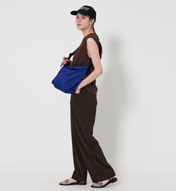 BEAUTY&YOUTH UNITED ARROWS「＜JULY NINE＞SEQUEL BITTY ショルダーバッグ」|ショルダー・メッセンジャー|