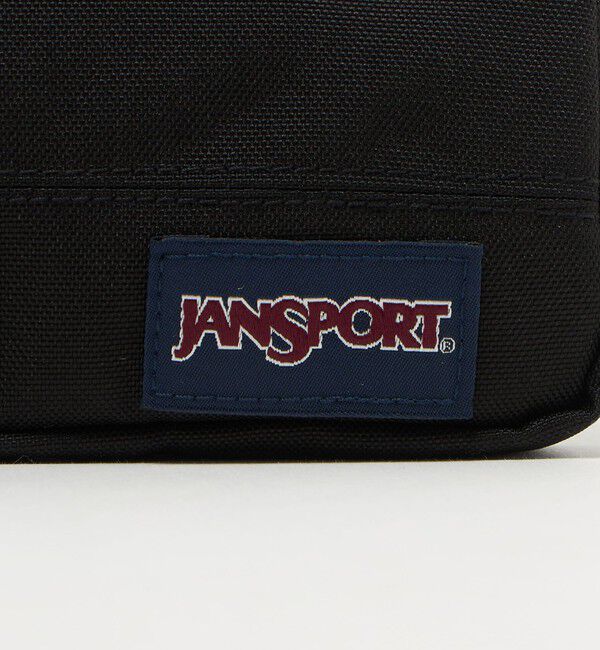 BEAUTY&YOUTH UNITED ARROWS「＜JANSPORT＞ベーシック アクセサリー ポーチ」|ポーチ|