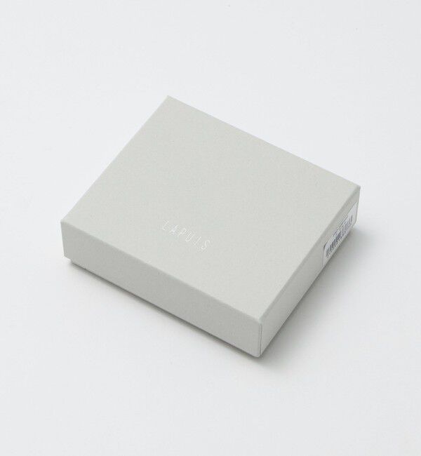 BEAUTY&YOUTH UNITED ARROWS「＜LAPUIS＞Ornament チェーン ピアス」|ピアス|