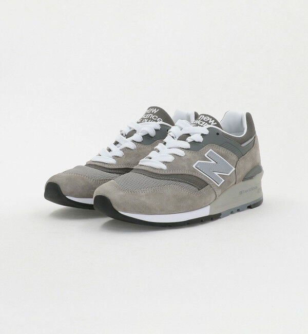 BEAUTY&YOUTH UNITED ARROWS「＜New Balance＞Made in USA 997 Core スニーカー」|スニーカー|