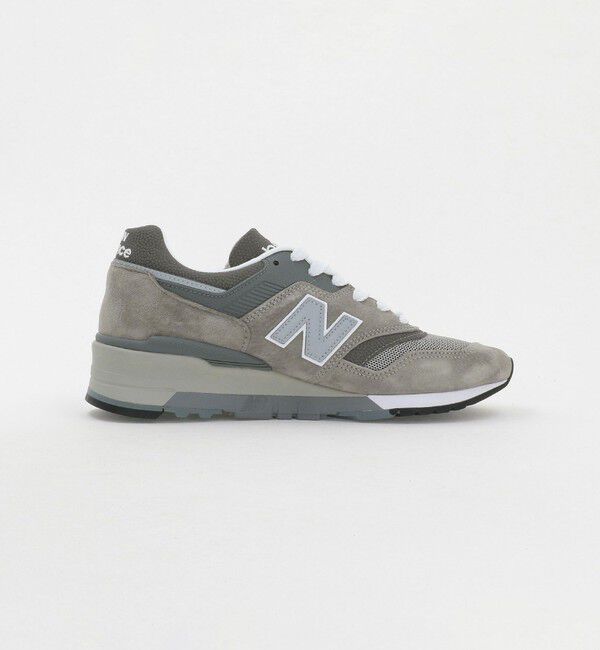 BEAUTY&YOUTH UNITED ARROWS「＜New Balance＞Made in USA 997 Core スニーカー」|スニーカー|