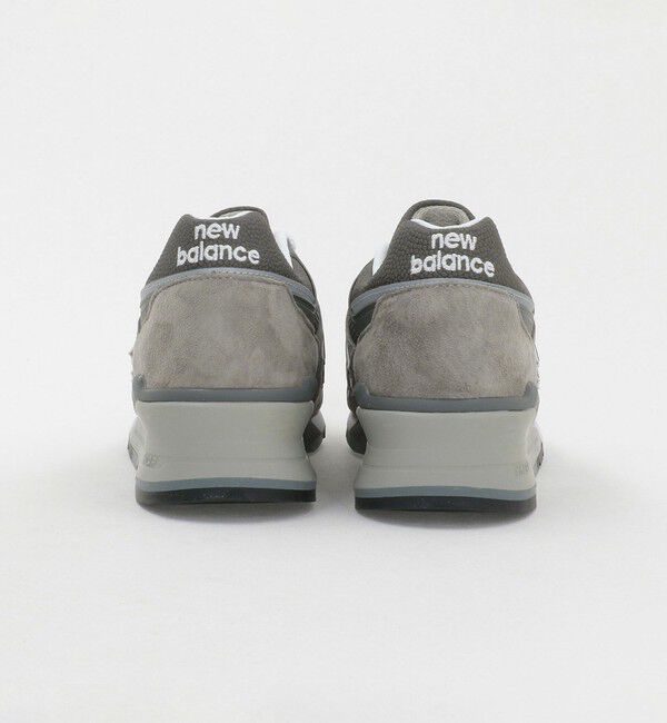 BEAUTY&YOUTH UNITED ARROWS「＜New Balance＞Made in USA 997 Core スニーカー」|スニーカー|