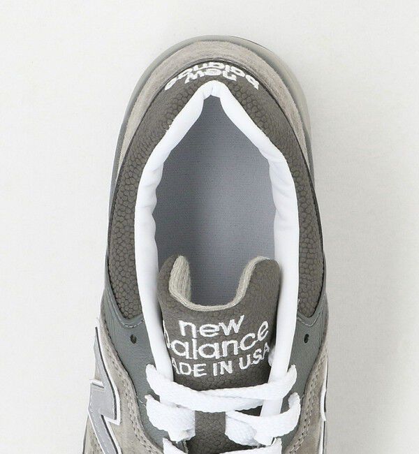 BEAUTY&YOUTH UNITED ARROWS「＜New Balance＞Made in USA 997 Core スニーカー」|スニーカー|