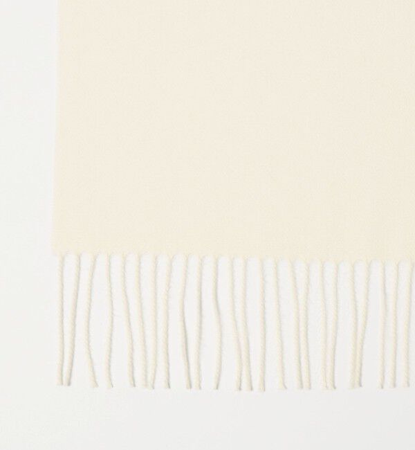 BEAUTY&YOUTH UNITED ARROWS「ソフト ソリッド ストール」|ストール|