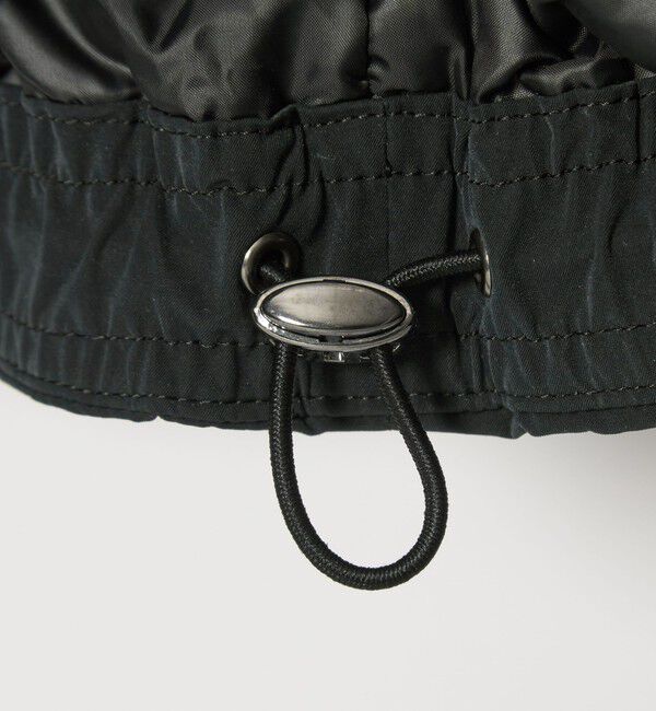 MONKEY TIME「パデッド プリマロフト タフタ ジャケット -撥水機能-」|その他|