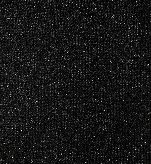 ATTISESSION「＜ATTISESSION＞ラメ リリヤーン プルオーバー ニット トップス 」|ニット・セーター|