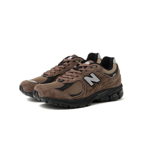 BEAMSBOY「New Balance / U2002RAB」|スニーカー|BROWN