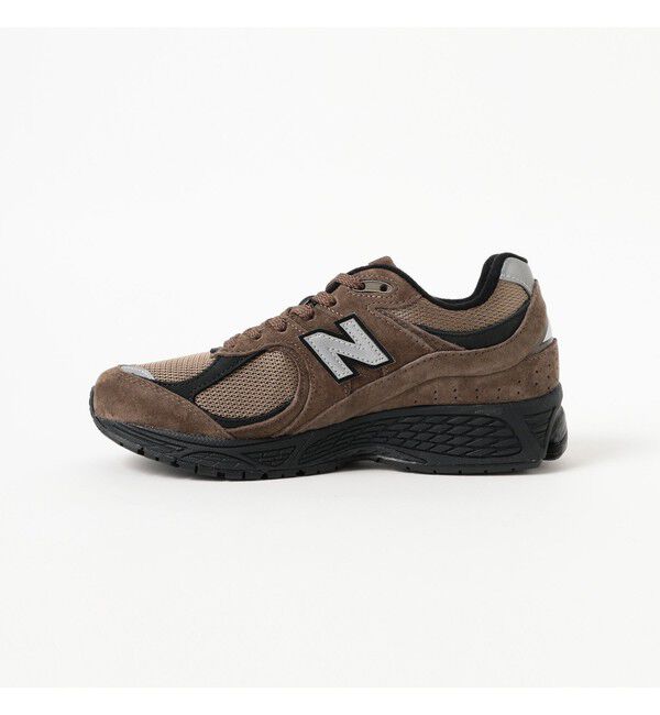 BEAMSBOY「New Balance / U2002RAB」|スニーカー|