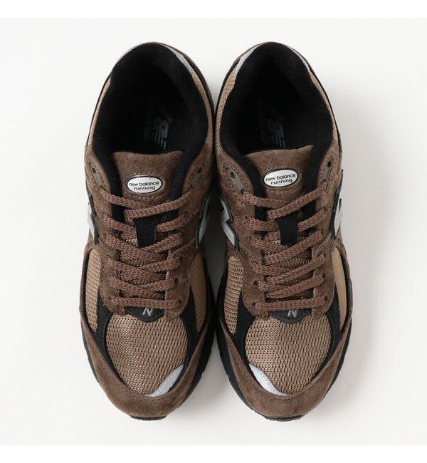 BEAMSBOY「New Balance / U2002RAB」|スニーカー|