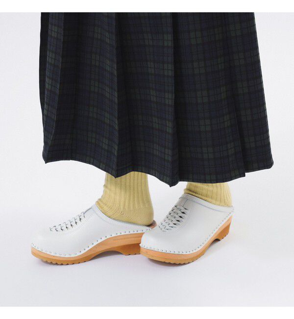 BEAMSBOY「Nd_Troentorp_SP」|サンダル|