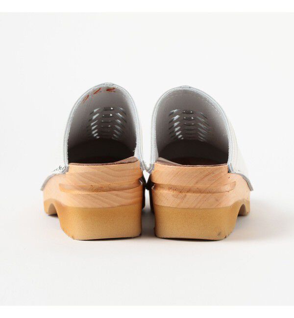 BEAMSBOY「Nd_Troentorp_SP」|サンダル|