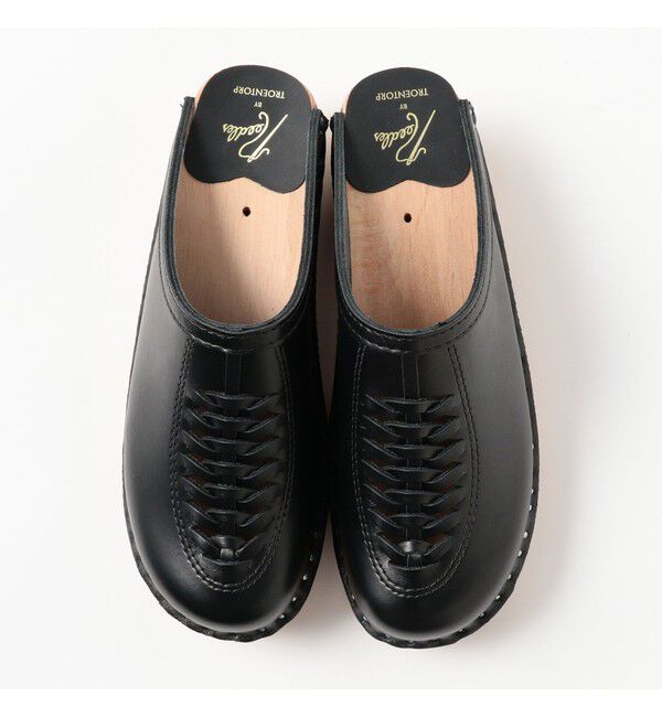 BEAMSBOY「Nd_Troentorp_SP」|サンダル|