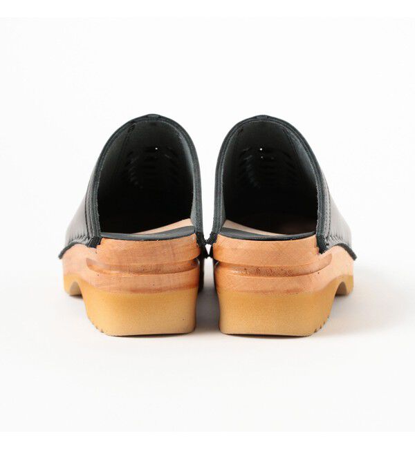 BEAMSBOY「Nd_Troentorp_SP」|サンダル|