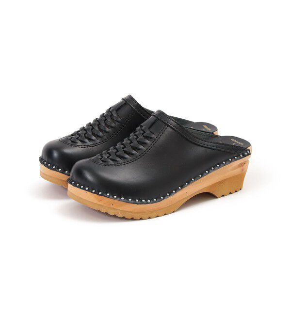 BEAMSBOY「Nd_Troentorp_SP」|サンダル|