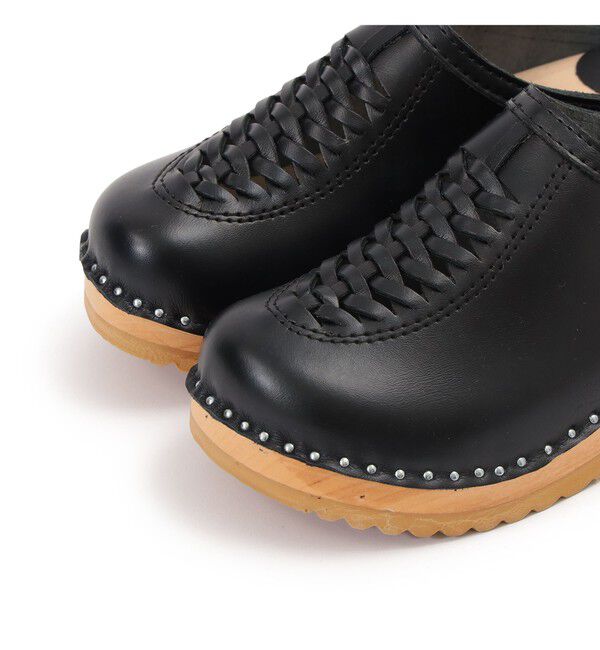 BEAMSBOY「Nd_Troentorp_SP」|サンダル|