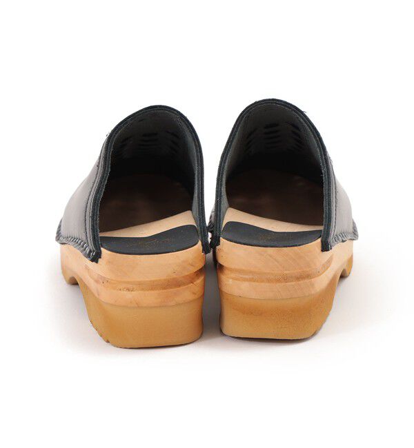 BEAMSBOY「Nd_Troentorp_SP」|サンダル|