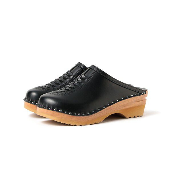 BEAMSBOY「Nd_Troentorp_SP」|サンダル|