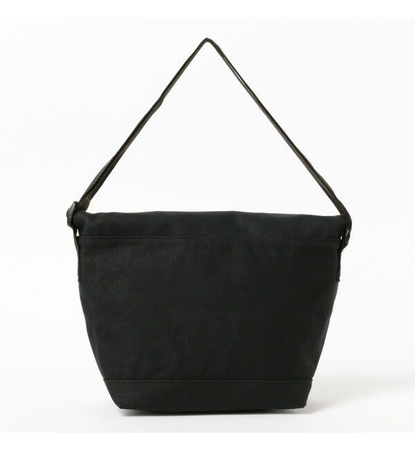 BEAMS「【別注】DEMARTINI / Messenger Bag SMALL」|リュック|