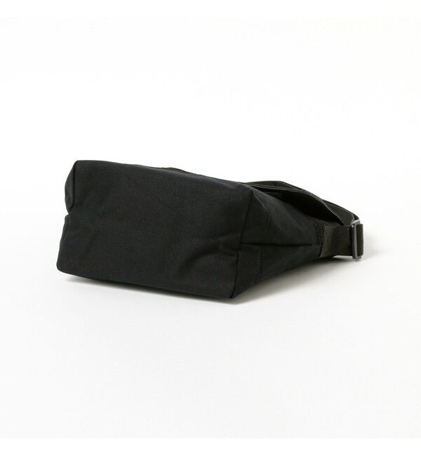 BEAMS「【別注】DEMARTINI / Messenger Bag SMALL」|リュック|