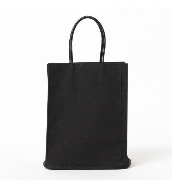 BEAMS「ROOTOTE / RO.A5.TOFU-2B スクエア バッグ」|ポーチ|