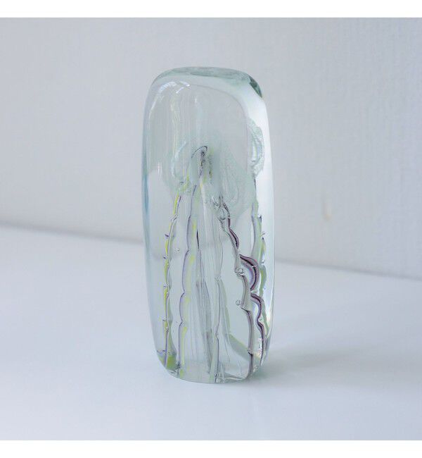 BEAMS「DETAIL INC. / Jellyfish Twisted Leg "Tall"」|その他|WHITE