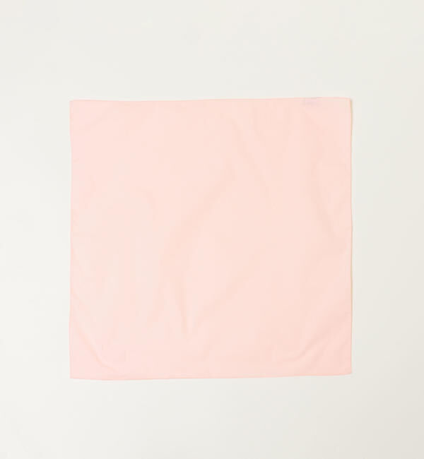 SHIPS any「SHIPS any: マルチデザイン ベーシック ハンカチ」|ハンカチ|その他2