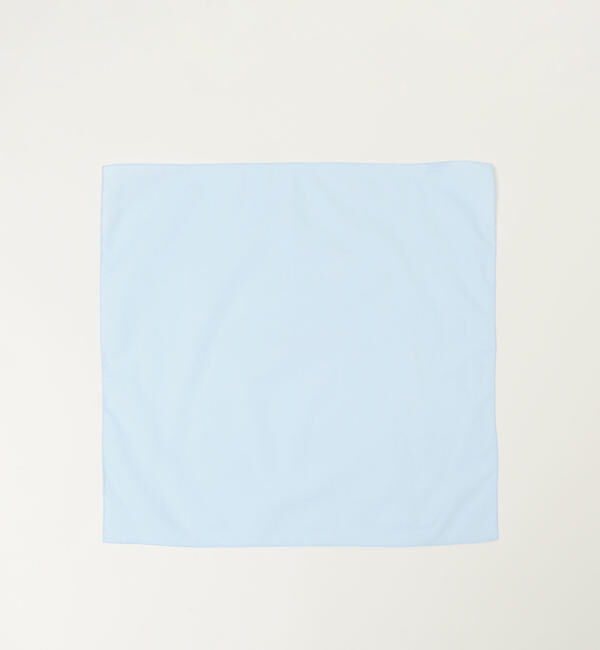 SHIPS any「SHIPS any: マルチデザイン ベーシック ハンカチ」|ハンカチ|その他3