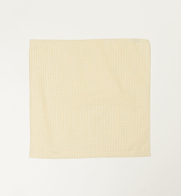 SHIPS any「SHIPS any: マルチデザイン ベーシック ハンカチ」|ハンカチ|その他14