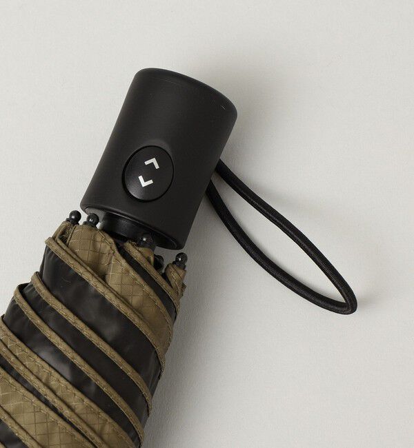 SHIPS「SHIPS: HEATBLOCK&times;CORDURA(R) アンブレラ 日傘」|傘|